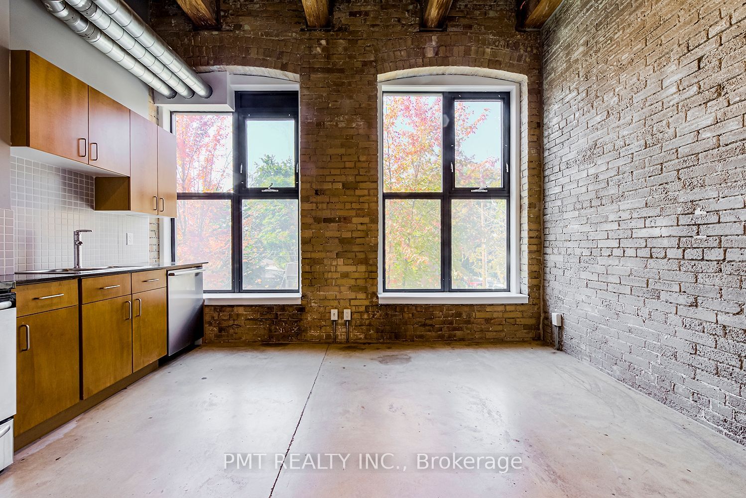 Robert Watson Lofts, West End, Toronto