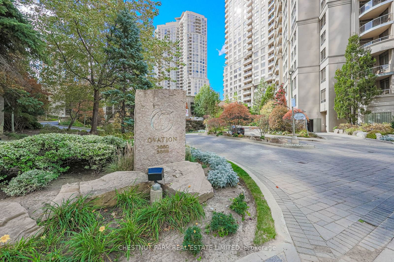 3880 Duke of York Blvd, unit 207 for sale