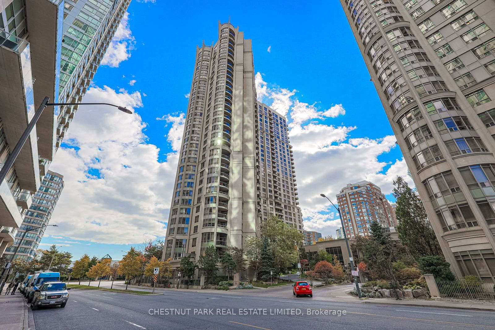 3880 Duke of York Blvd, unit 207 for sale