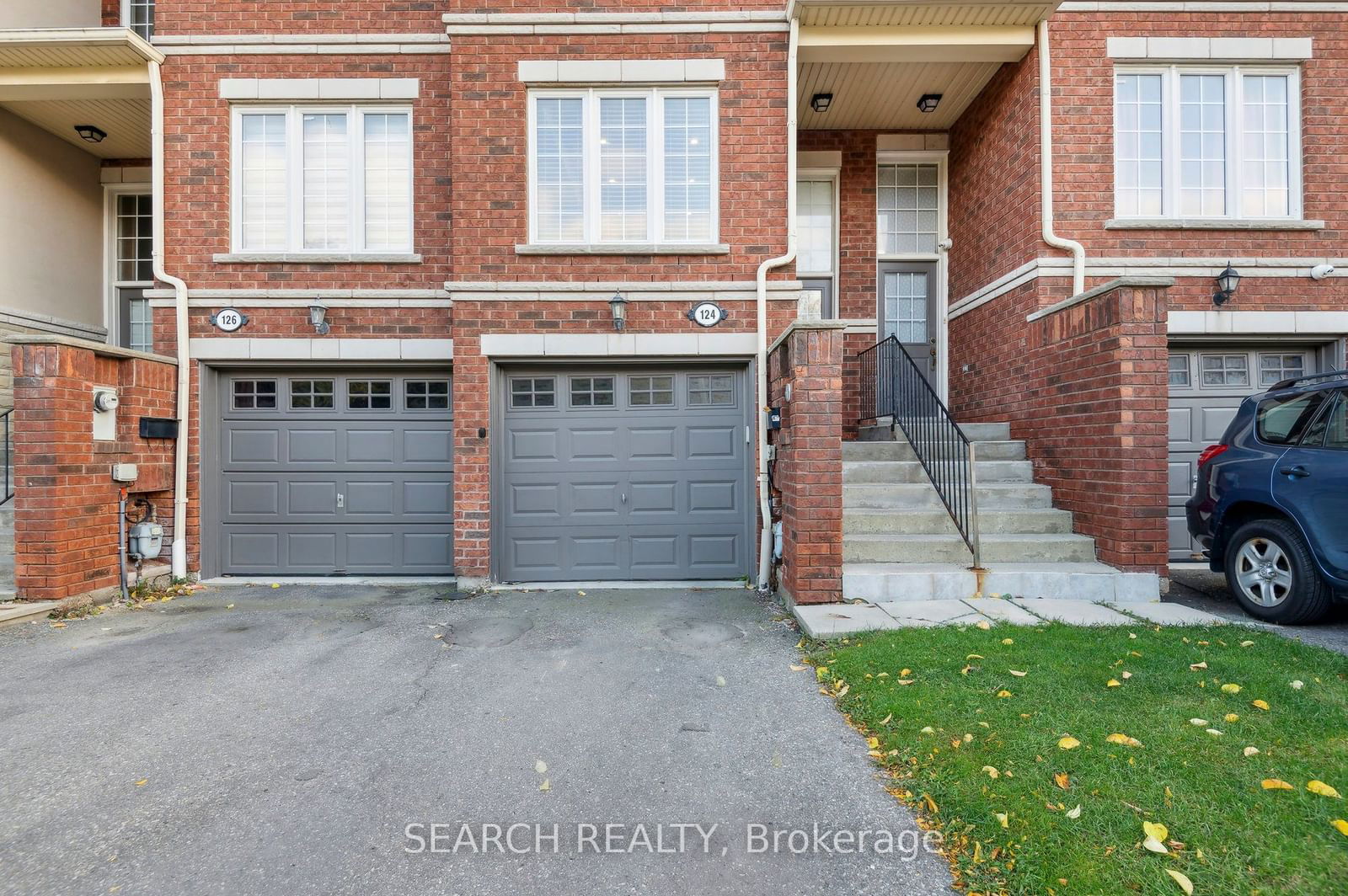 435 Hensall Circ Townhomes, Mississauga, Toronto