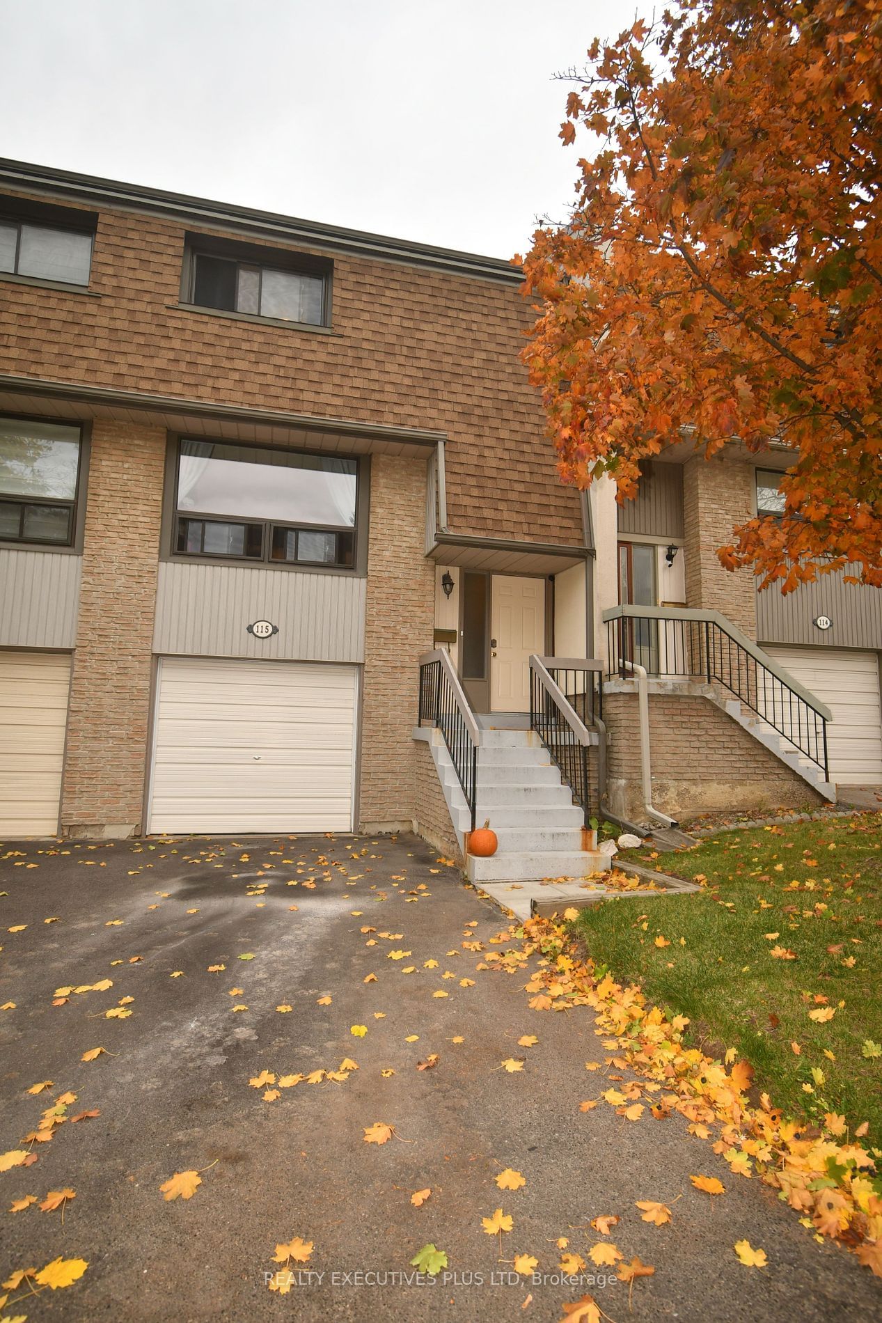 Ashton Crescent Townhomes, Brampton, Toronto