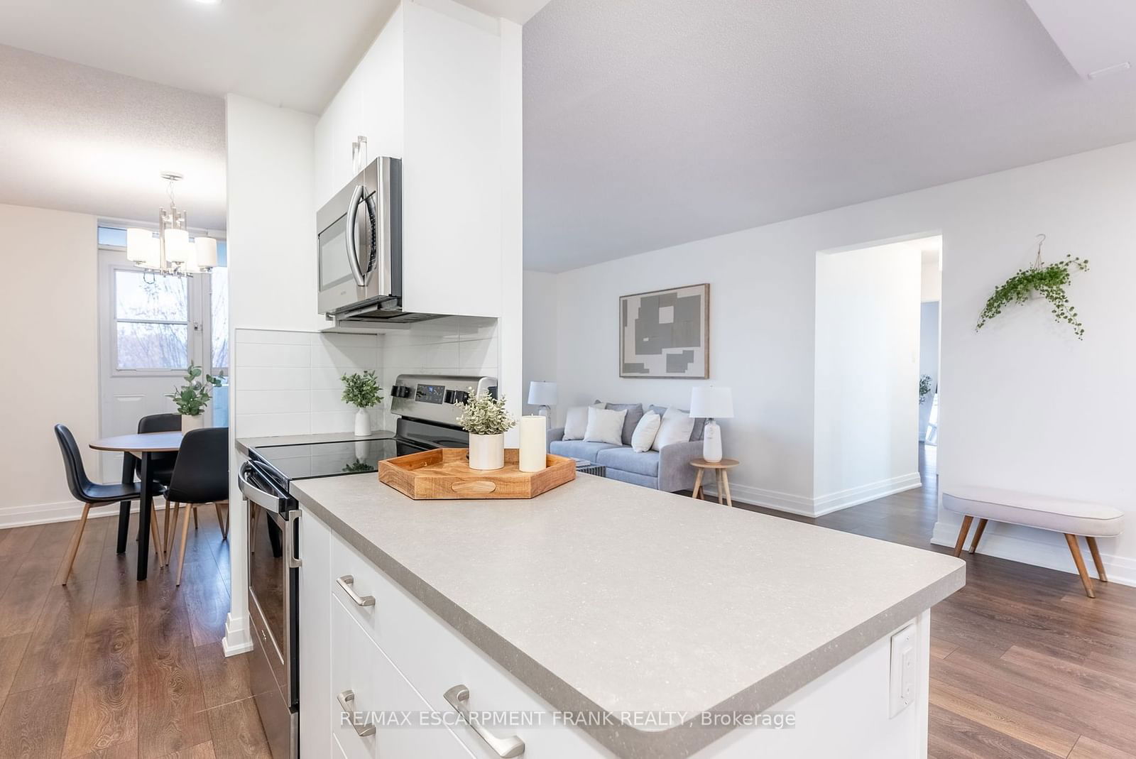 45 Southport St, unit 212 for sale