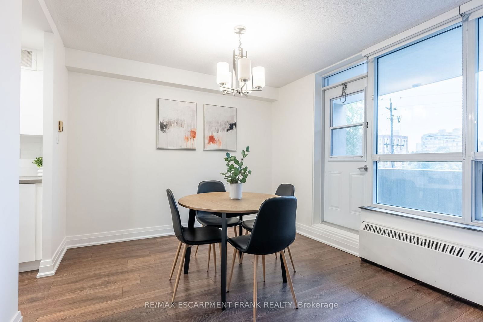 45 Southport St, unit 212 for sale