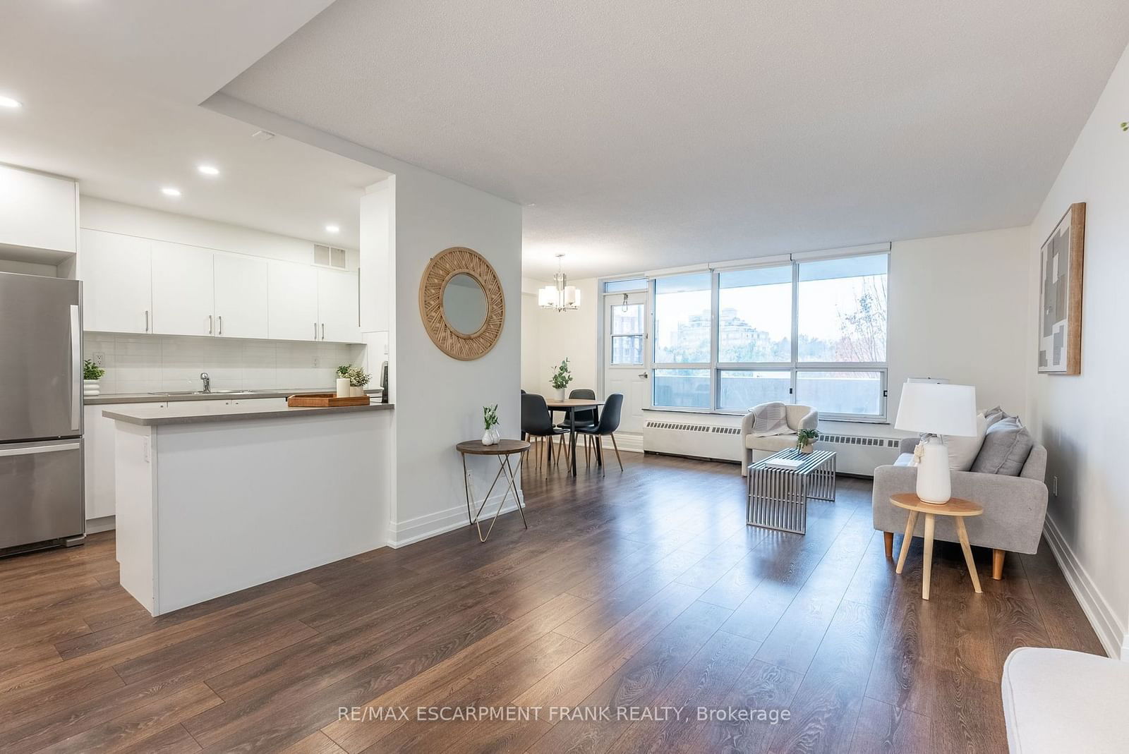 45 Southport St, unit 212 for sale