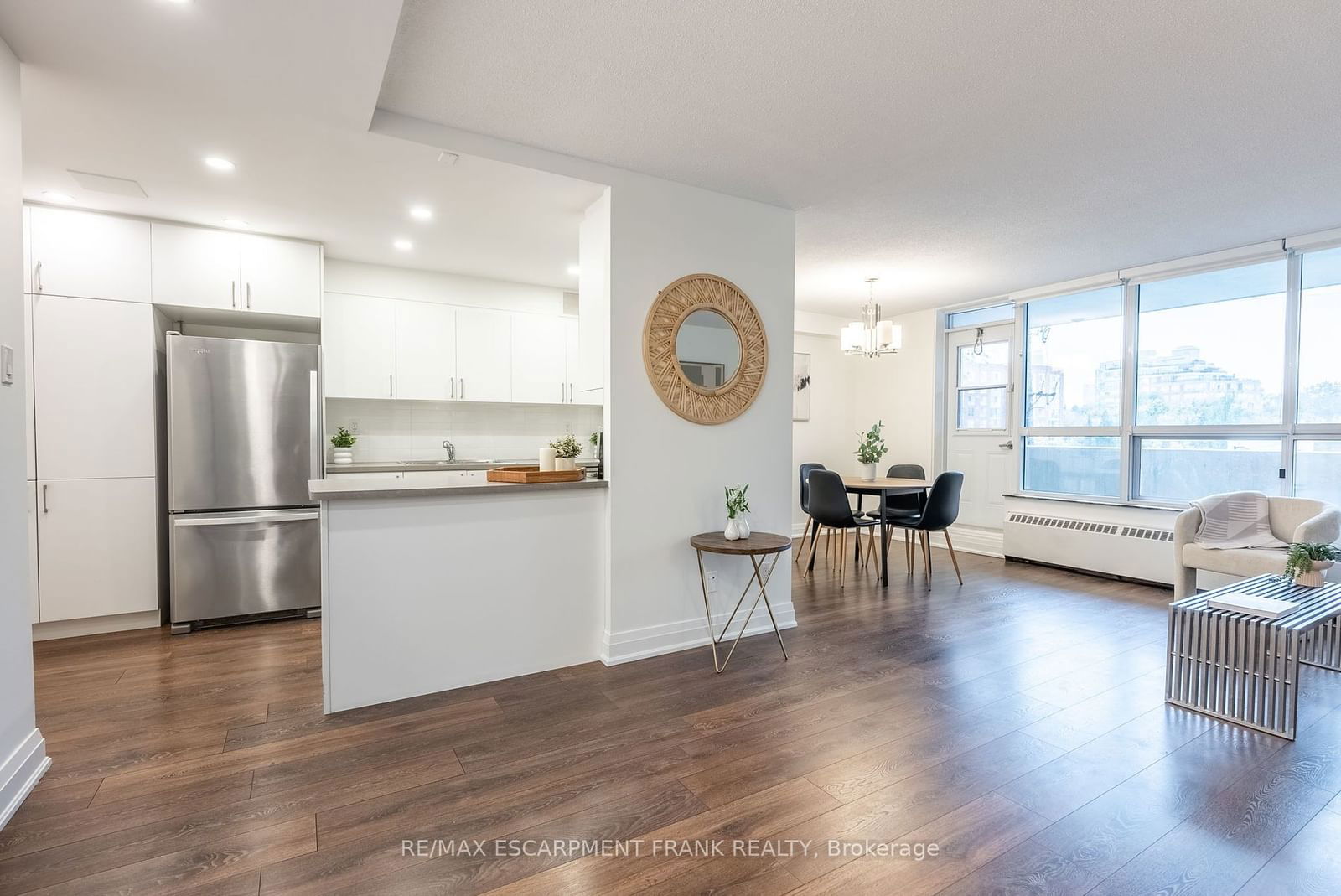 45 Southport St, unit 212 for sale