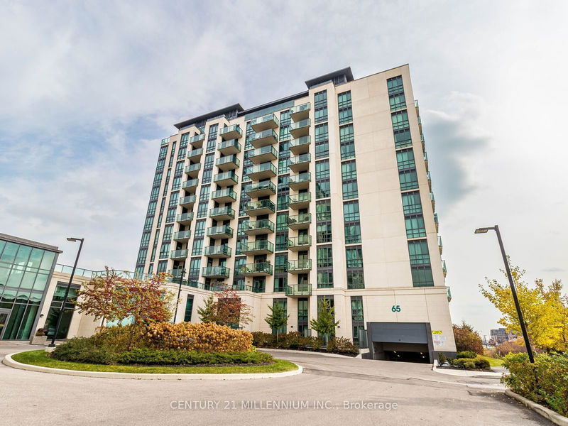 65 Yorkland Blvd, unit 1109 for sale