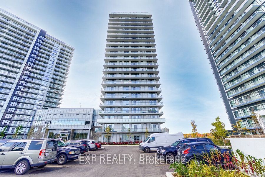 4675 Metcalfe Ave, unit 1707 for rent