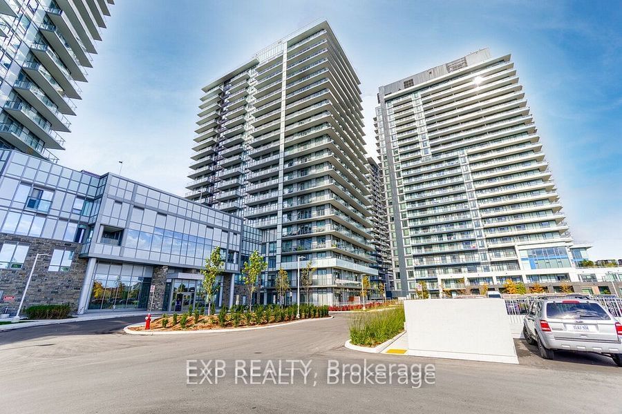 4675 Metcalfe Ave, unit 1707 for rent