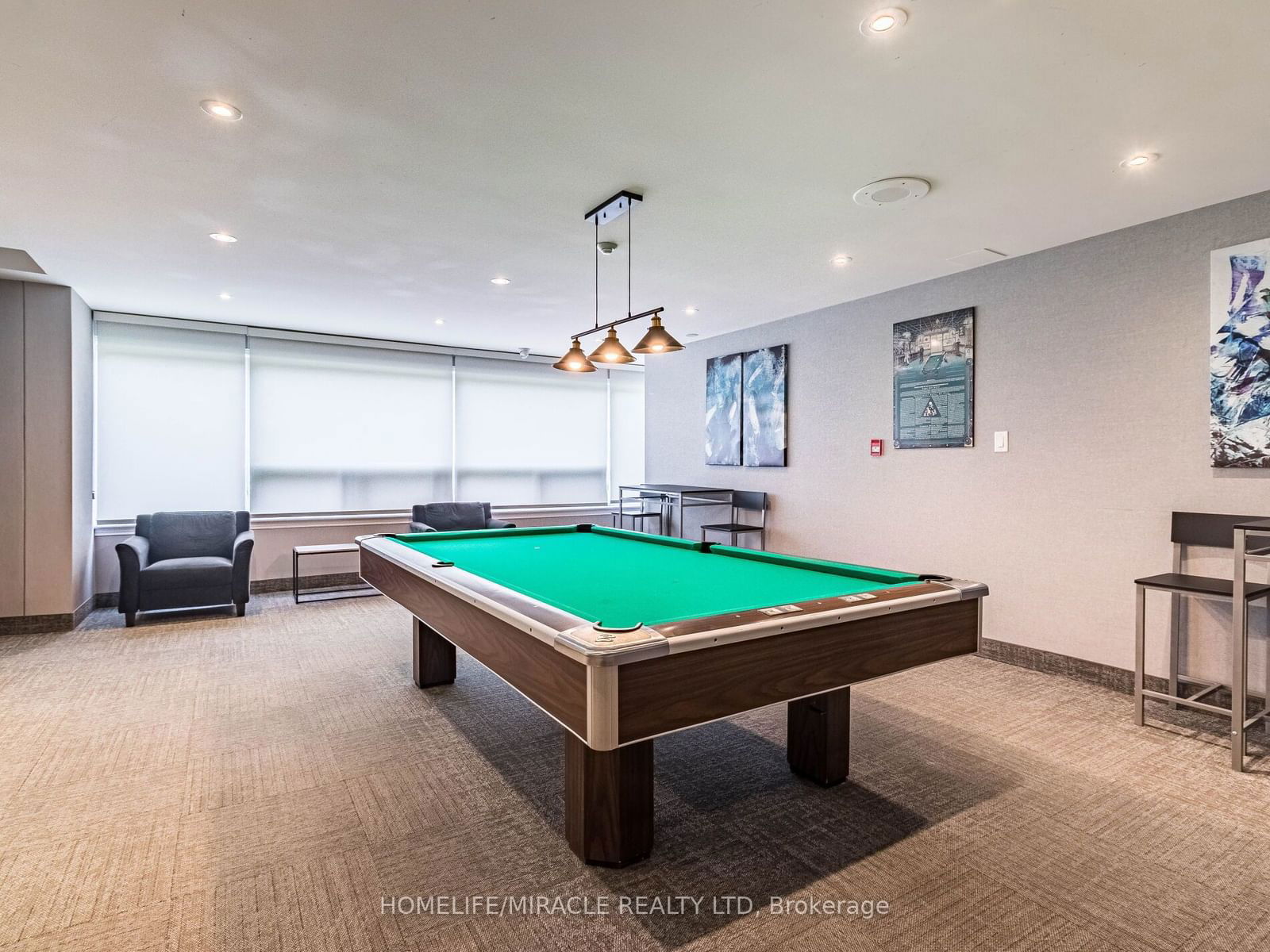 475 The West Mall E, unit 510 for sale