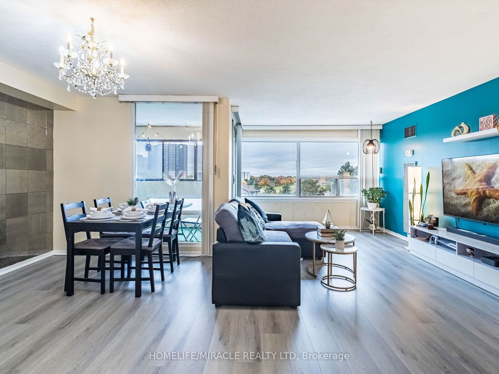 475 The West Mall E, unit 510 for sale