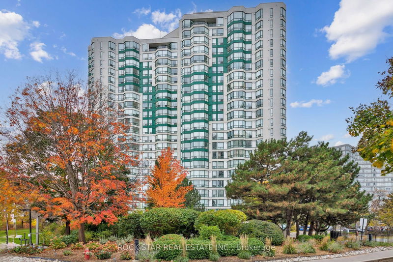 4470 Tucana Crt, unit 1712 for sale