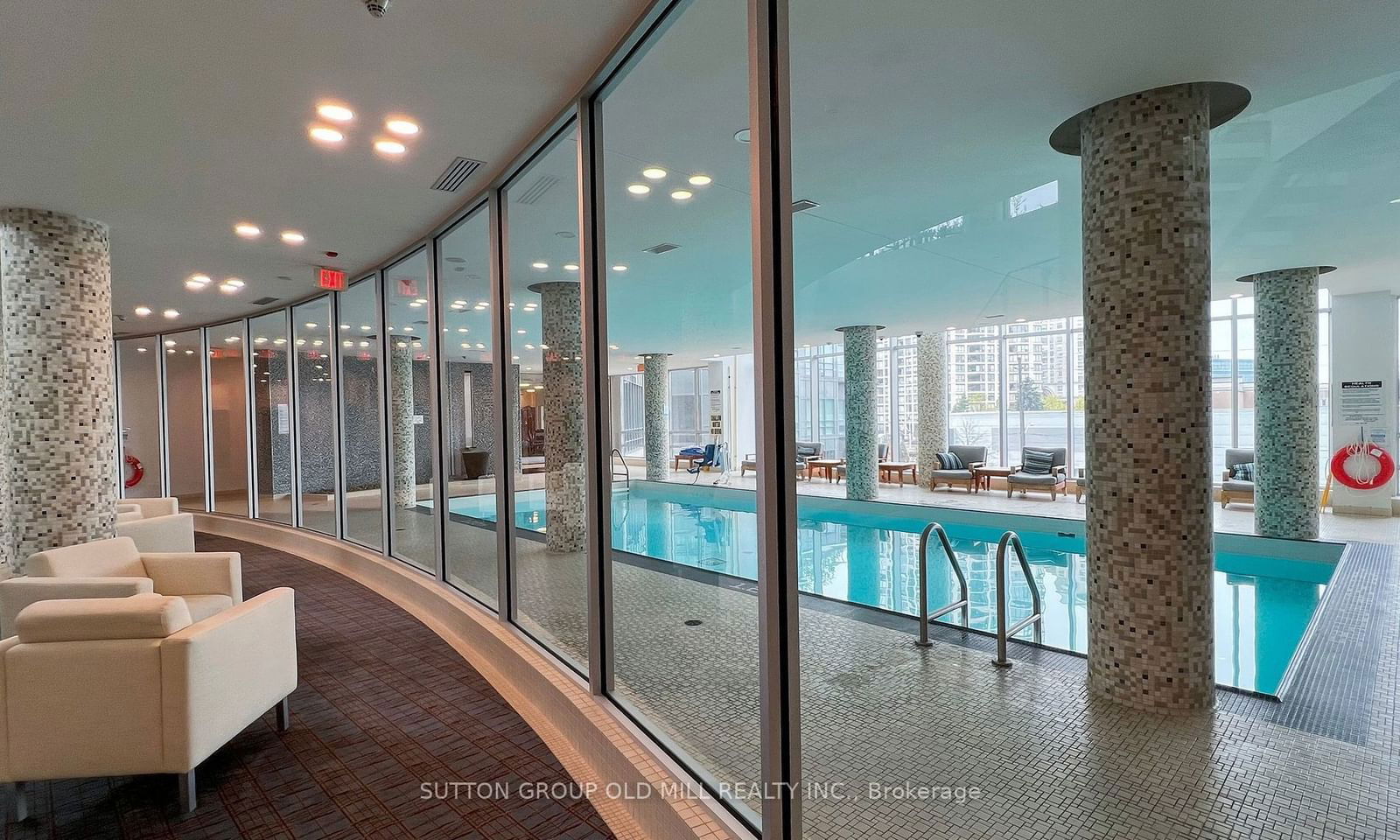 2240 Lake Shore Blvd W, unit 1403 for sale