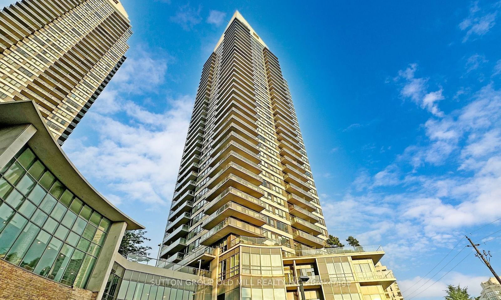 2240 Lake Shore Blvd W, unit 1403 for sale