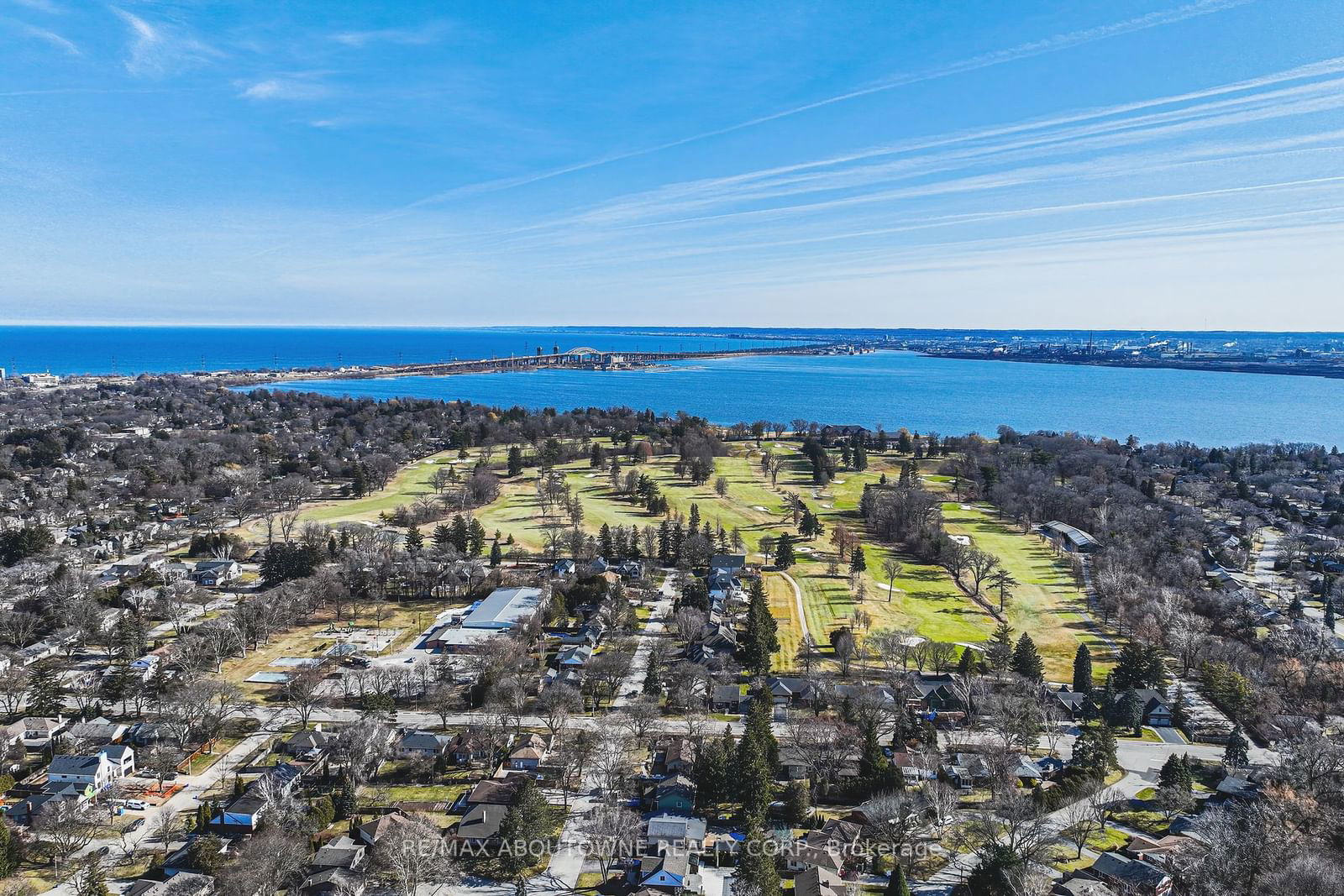 Jazz Condos, Burlington, Toronto