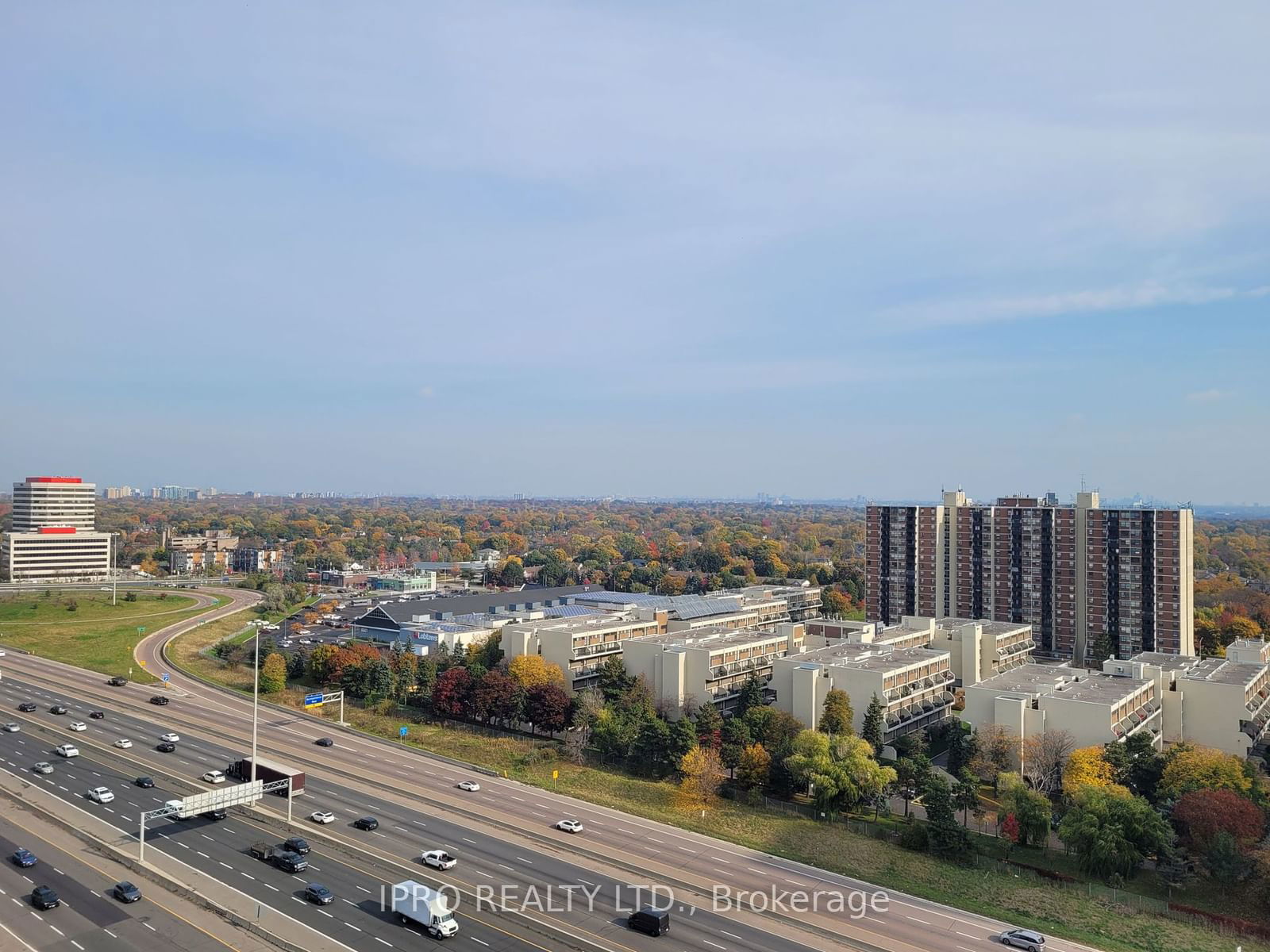 2 Eva Rd, unit 1723 for sale