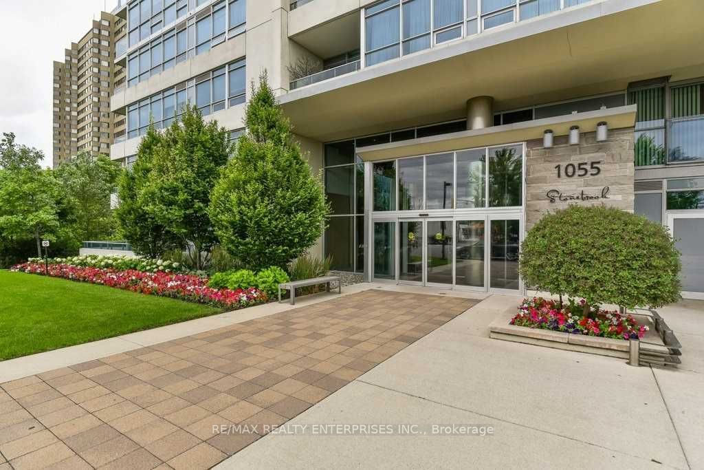 1055 Southdown Rd, unit 1303 for rent