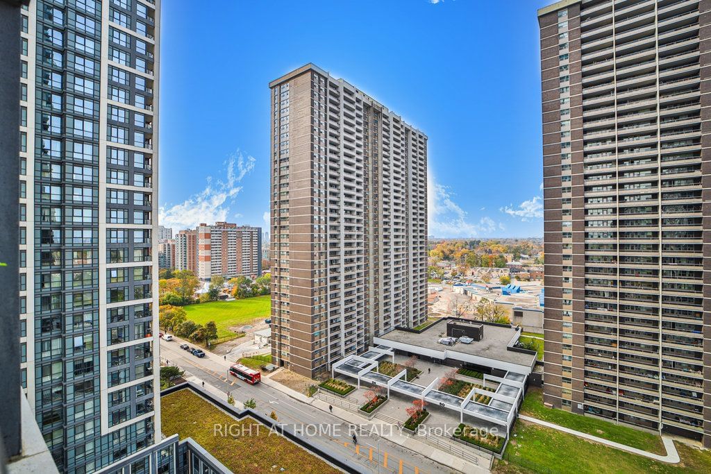 7 Mabelle Ave, unit 1404 for sale