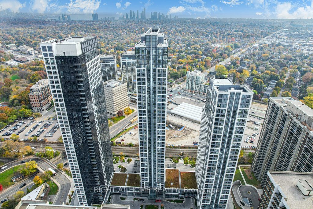 7 Mabelle Ave, unit 1404 for sale