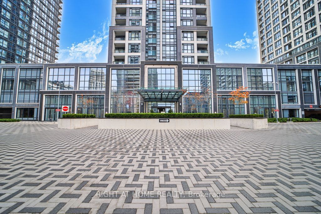 7 Mabelle Ave, unit 1404 for sale