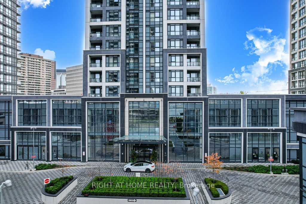 7 Mabelle Ave, unit 1404 for sale