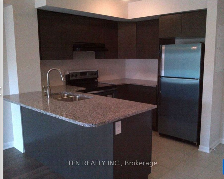 70 Baycliffe Cres W, unit 302 for rent