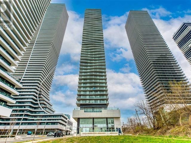 33 Shore Breeze Dr, unit 1203 for rent