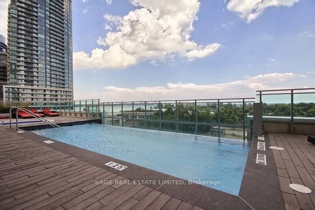 33 Shore Breeze Dr, unit 1203 for rent