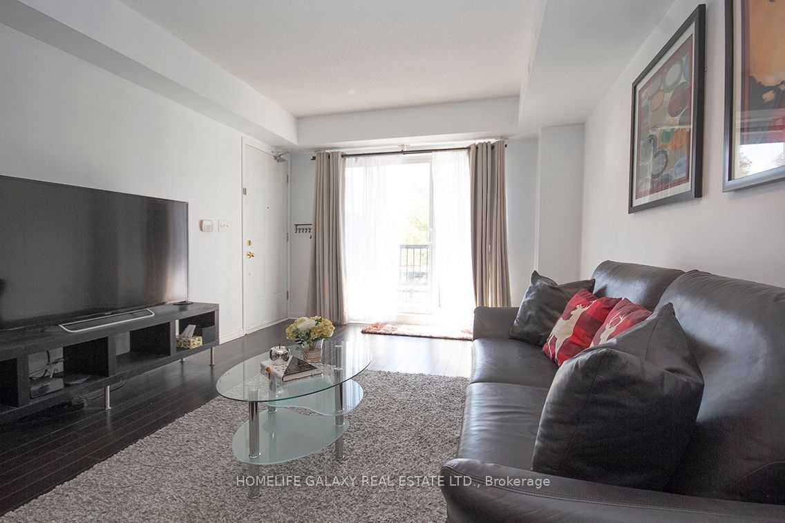 3033 Finch Ave W, unit 2049 for sale