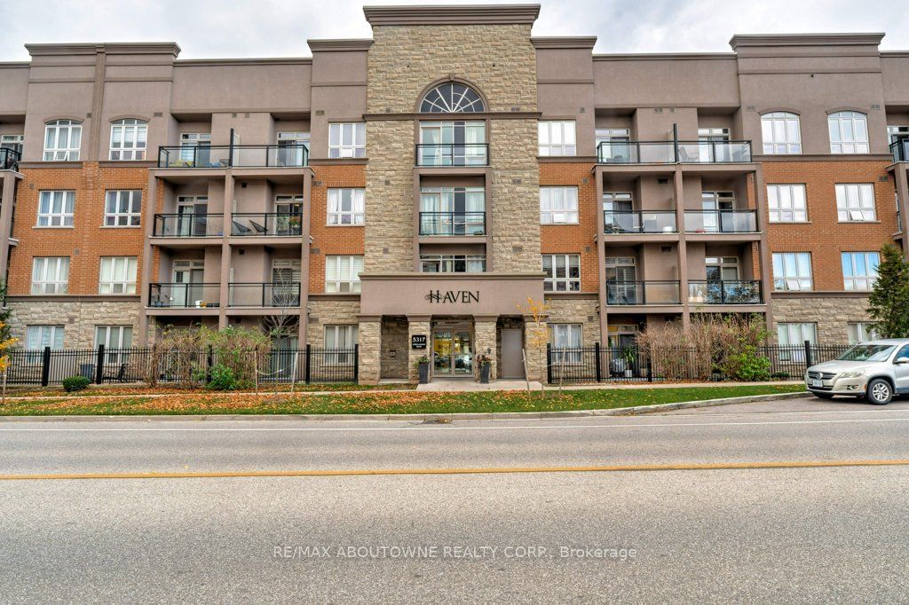 5317 Upper Middle Rd, unit 433 for sale