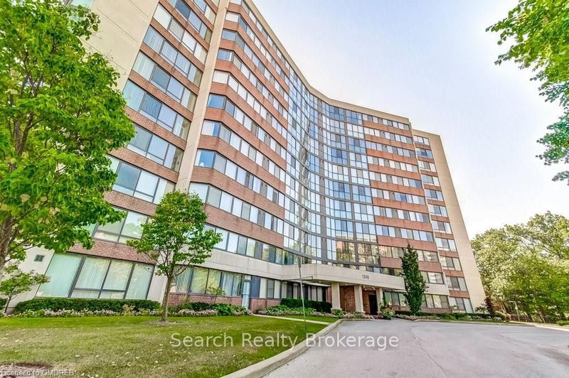 1240 MARLBOROUGH Crt, unit 310 for sale