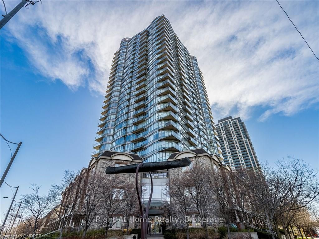 15 WINDERMERE Ave, unit 1212 for sale