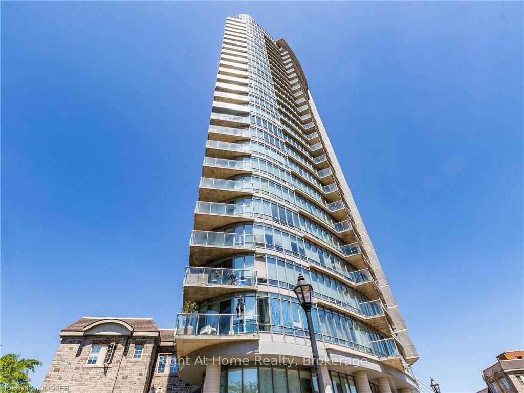 15 WINDERMERE Ave, unit 1212 for sale