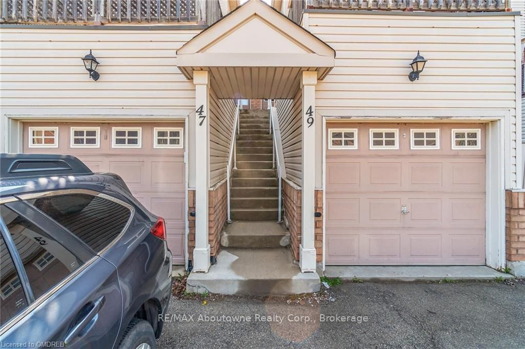 Heritage Gate Townhomes, Oakville, Toronto