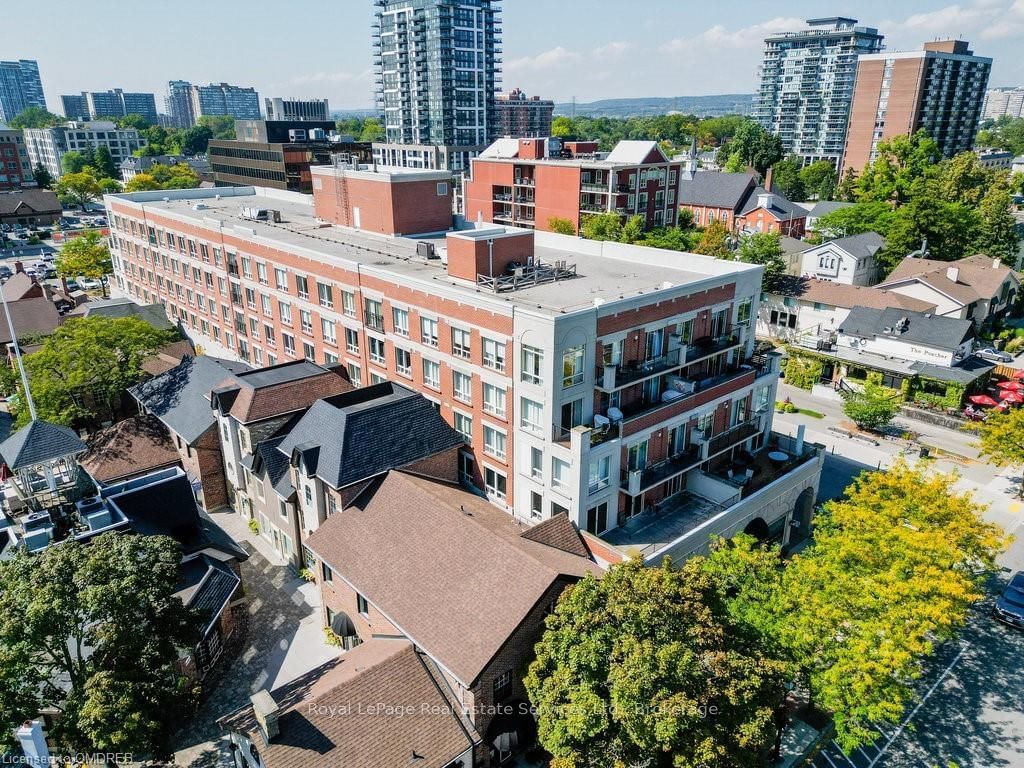 430 PEARL St, unit 514 for sale