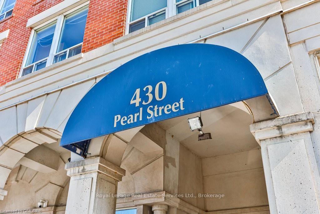 430 PEARL St, unit 514 for sale