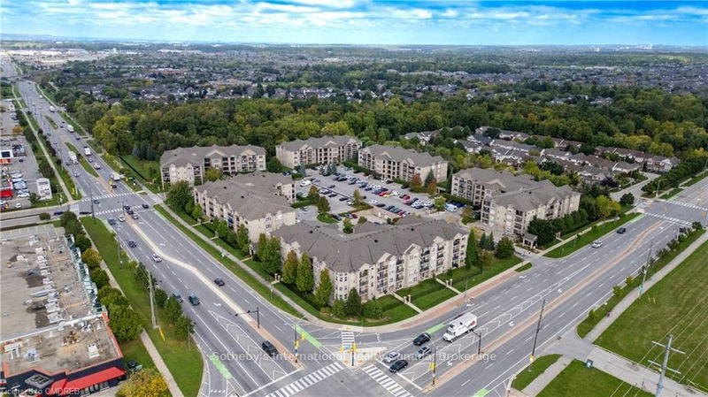 2035 APPLEBY Line, unit 401 for sale