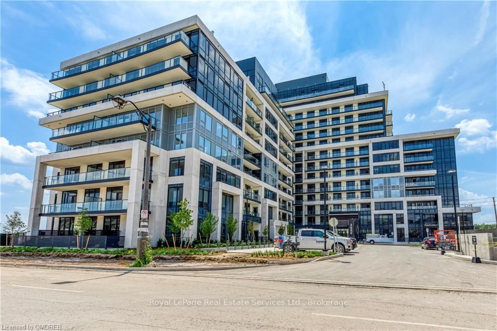 3200 WILLIAM COLTSON AVENUE, unit 906 for sale