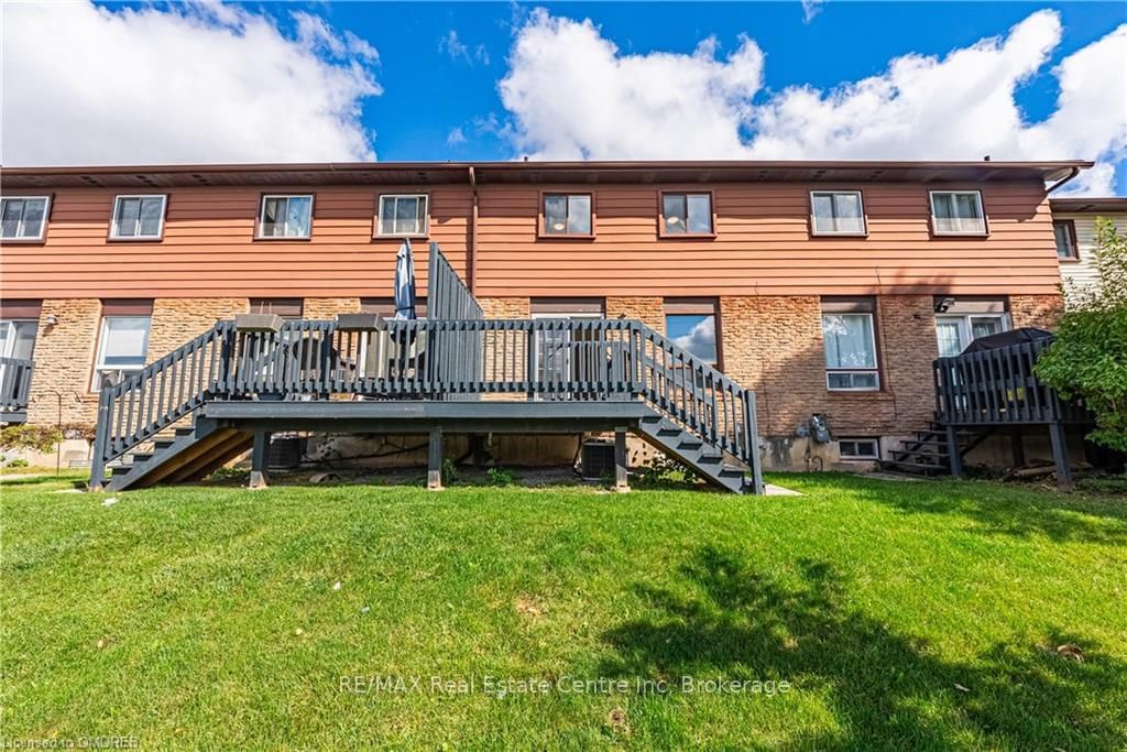 479 ONTARIO St N, unit 59 for sale