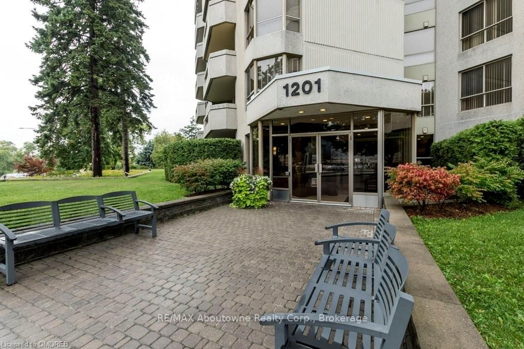 1201 NORTH SHORE Blvd, unit 503 for sale