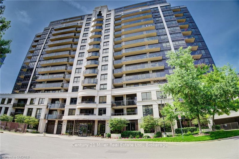 1070 SHEPPARD Ave W, unit 611 for sale