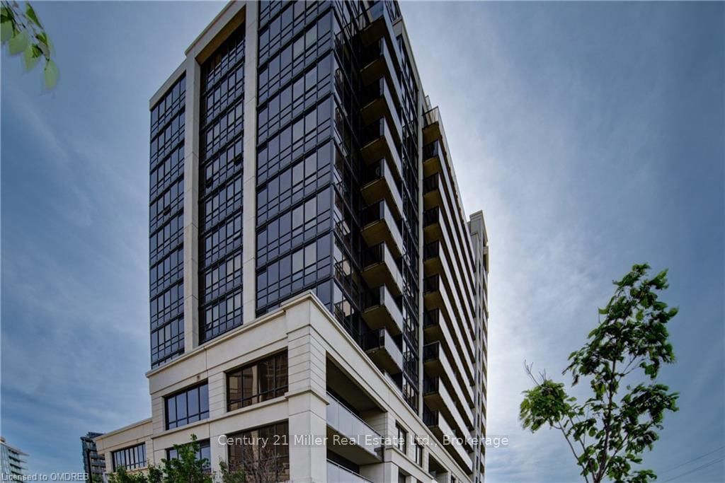 1070 SHEPPARD Ave W, unit 611 for sale