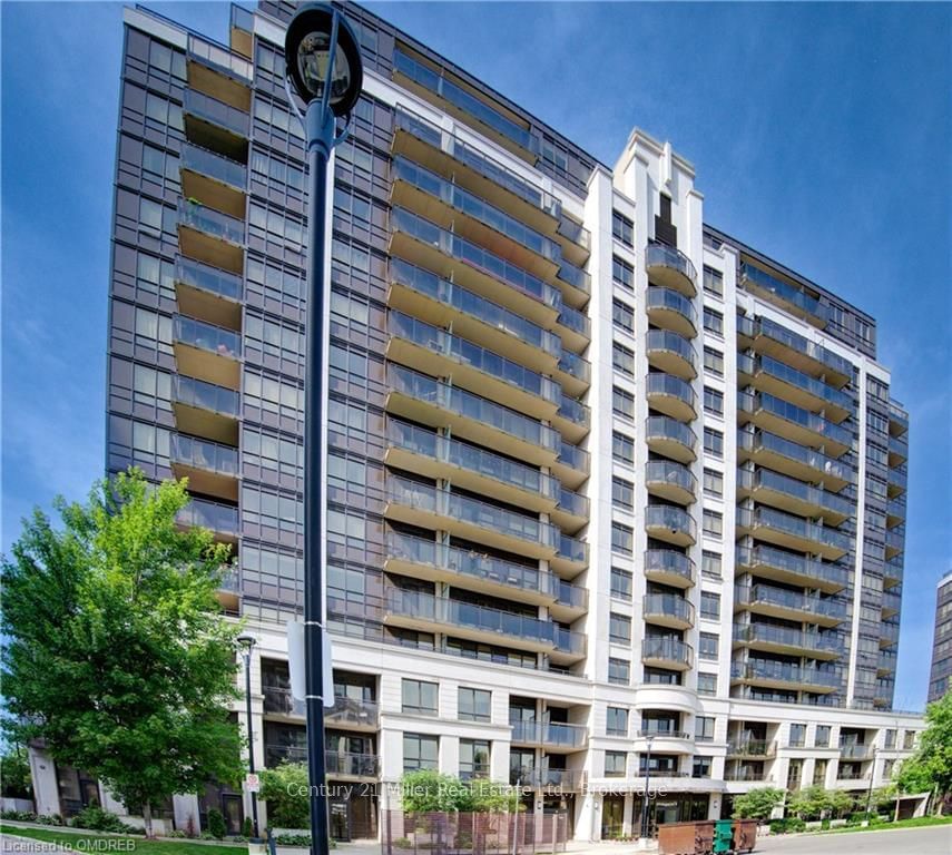 1070 SHEPPARD Ave W, unit 611 for sale