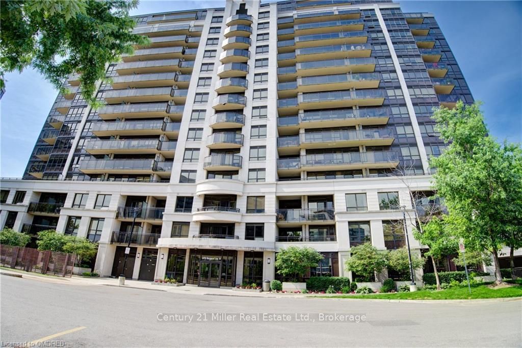 1070 SHEPPARD Ave W, unit 611 for sale