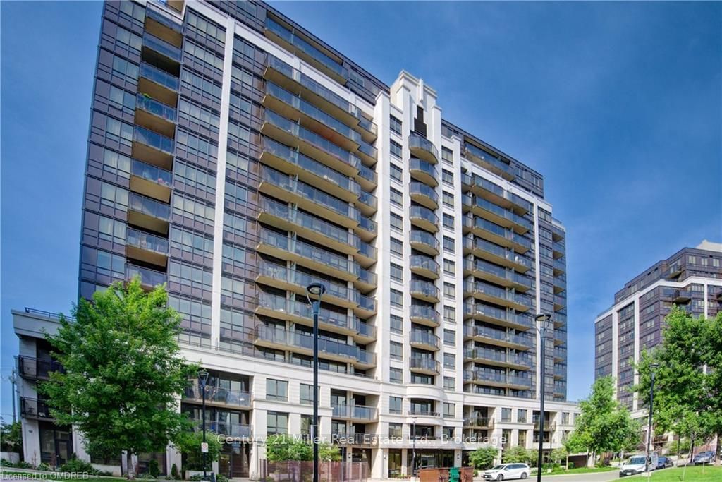 1070 SHEPPARD Ave W, unit 611 for sale