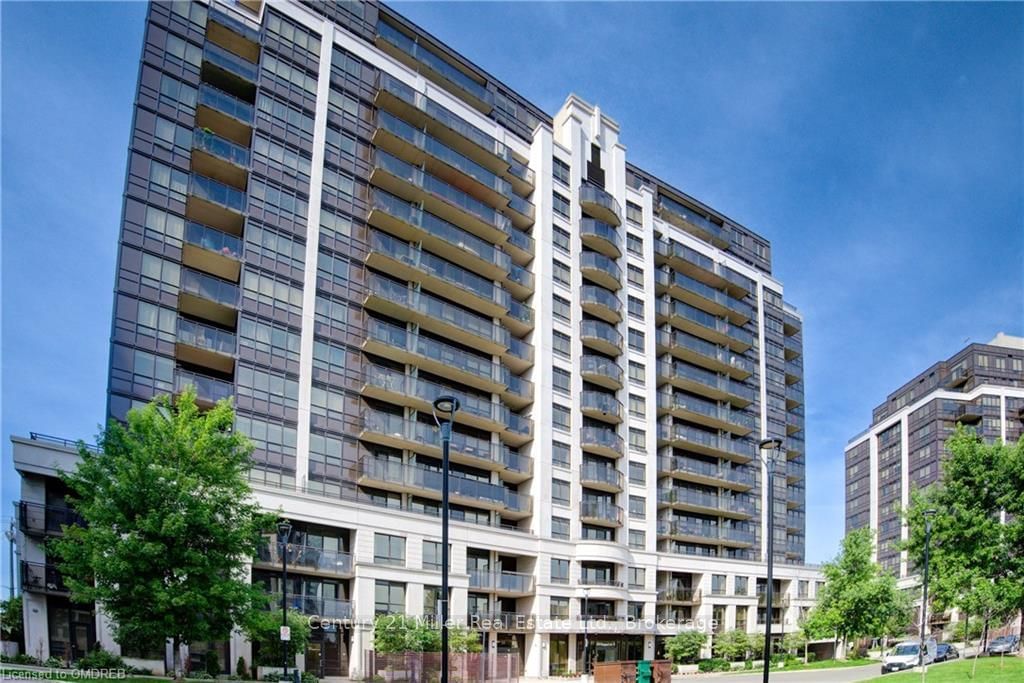 1070 SHEPPARD Ave W, unit 611 for sale