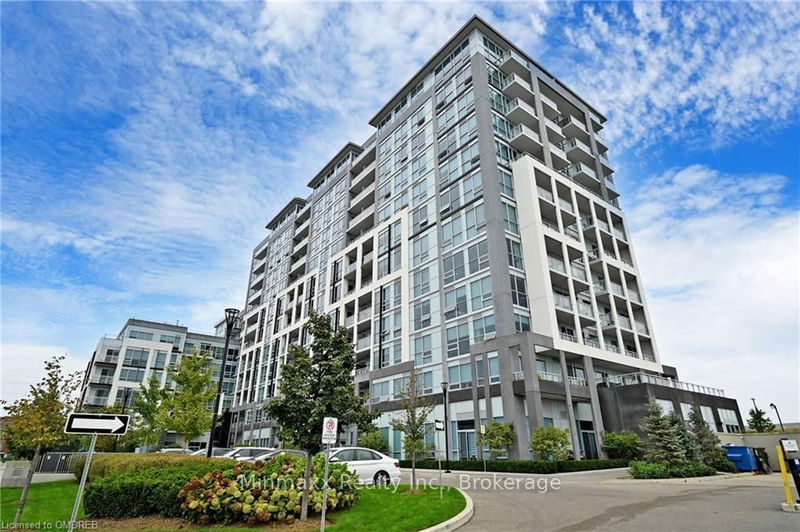 1050 MAIN STREET EAST, unit 509 for sale