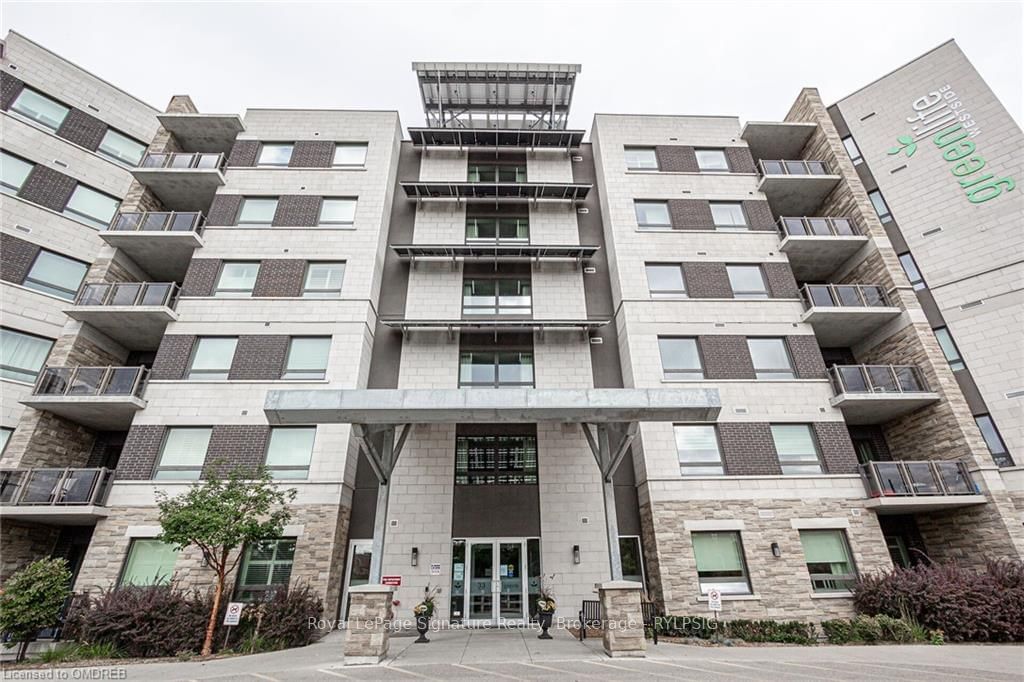 33 WHITMER St, unit 422 for sale