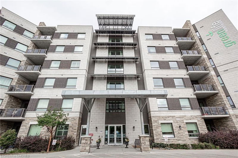 33 WHITMER St, unit 422 for sale