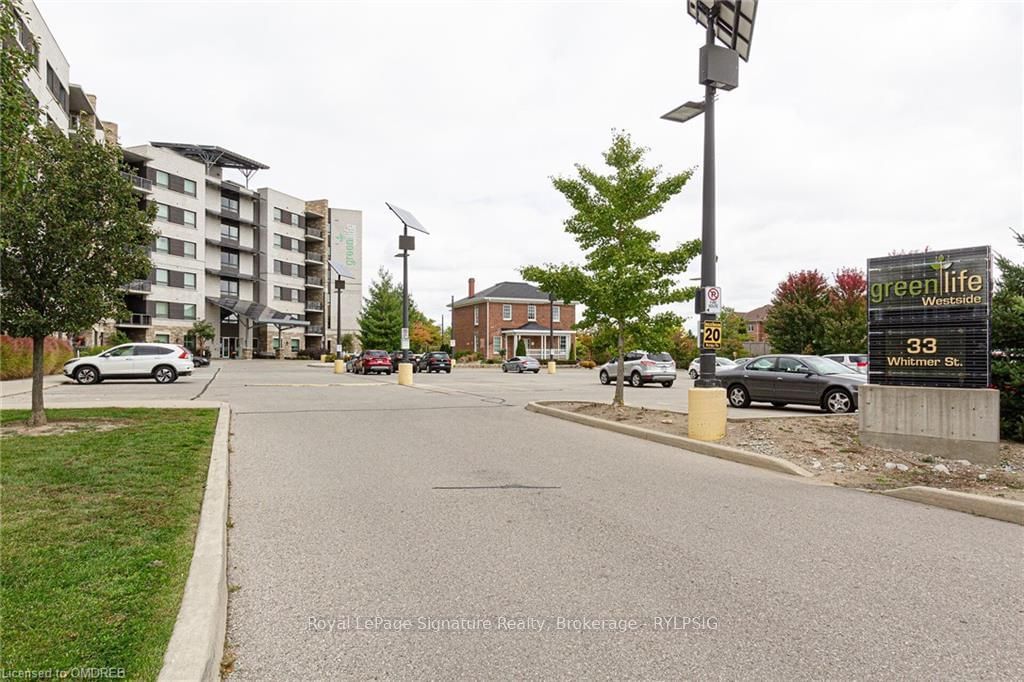 GreenLife Westside Condos, Milton, Toronto