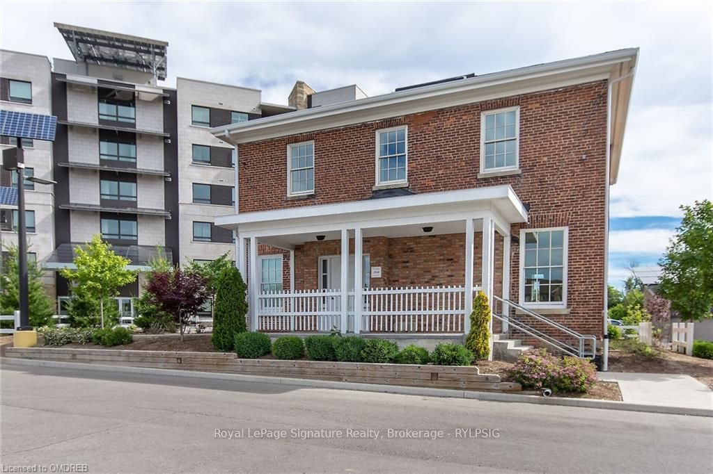 33 WHITMER St, unit 422 for sale